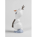Статуэтка "Olaf" Lladro