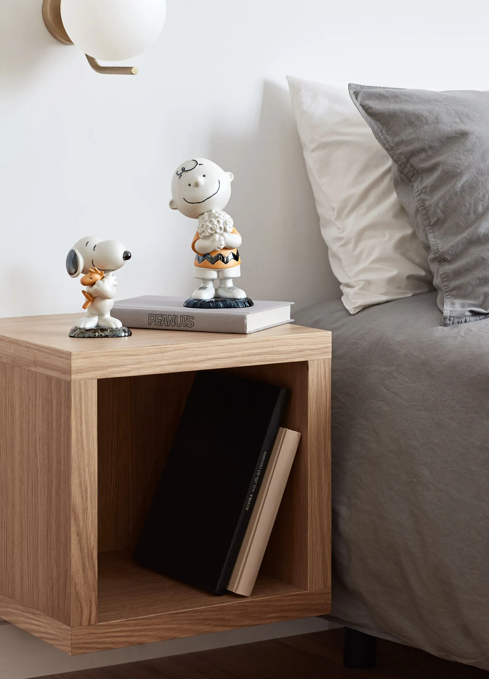 Статуэтка "Чарли" Lladro
