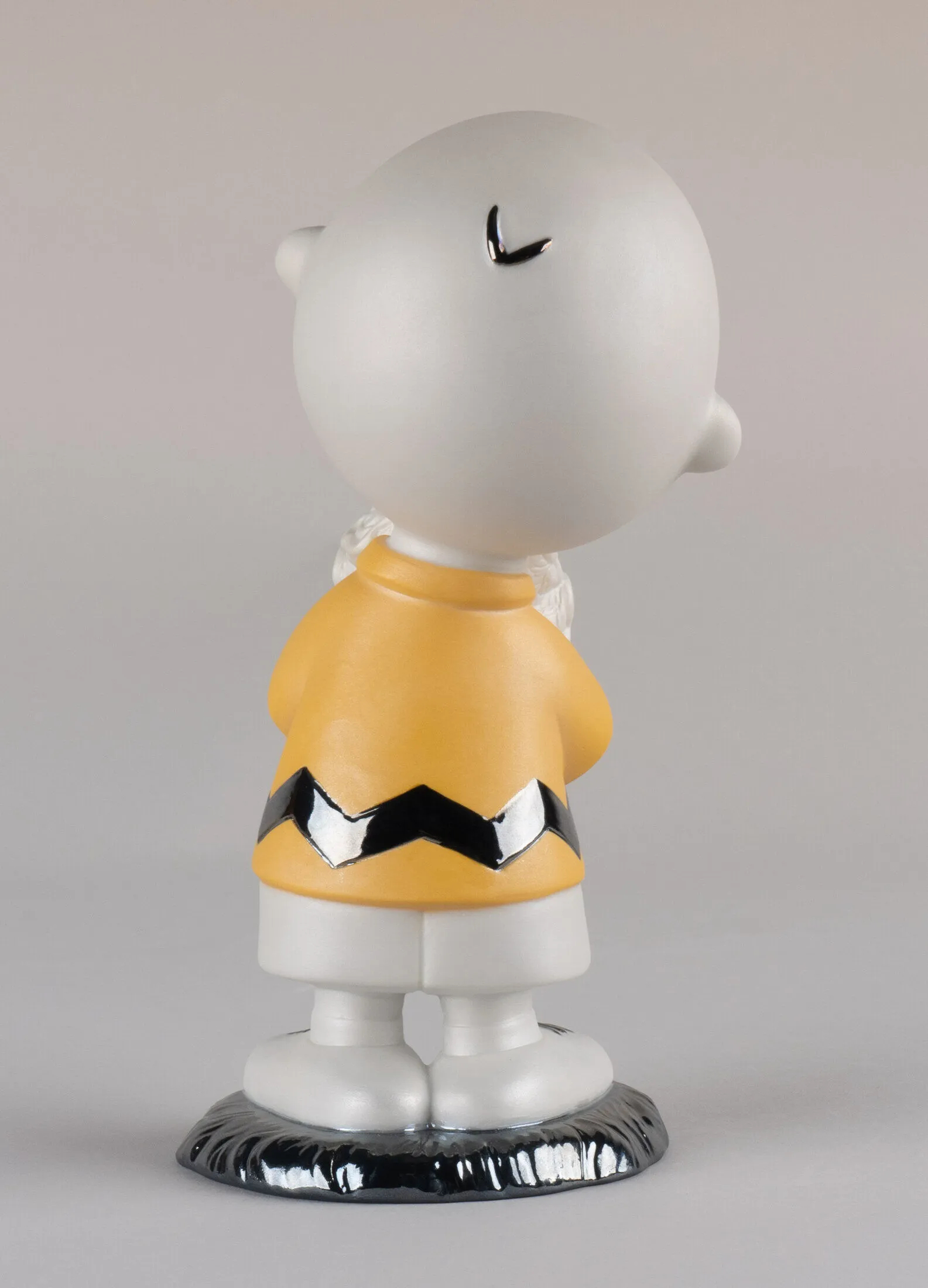 Статуэтка "Чарли" Lladro