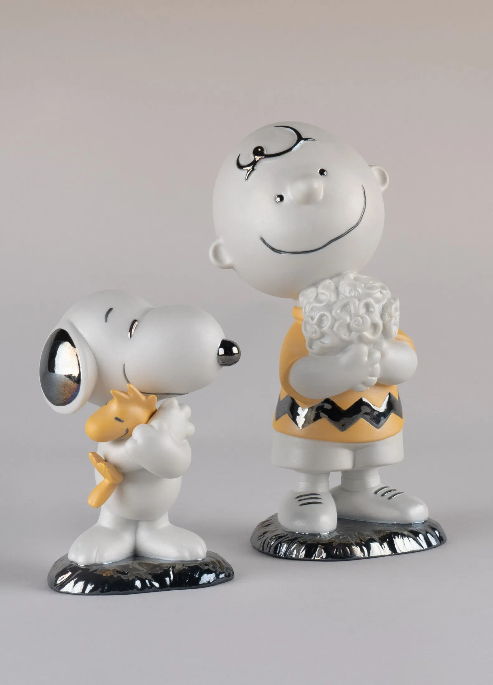 Статуэтка "Чарли" Lladro
