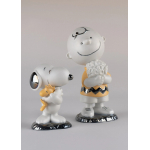 Статуэтка "Чарли" Lladro