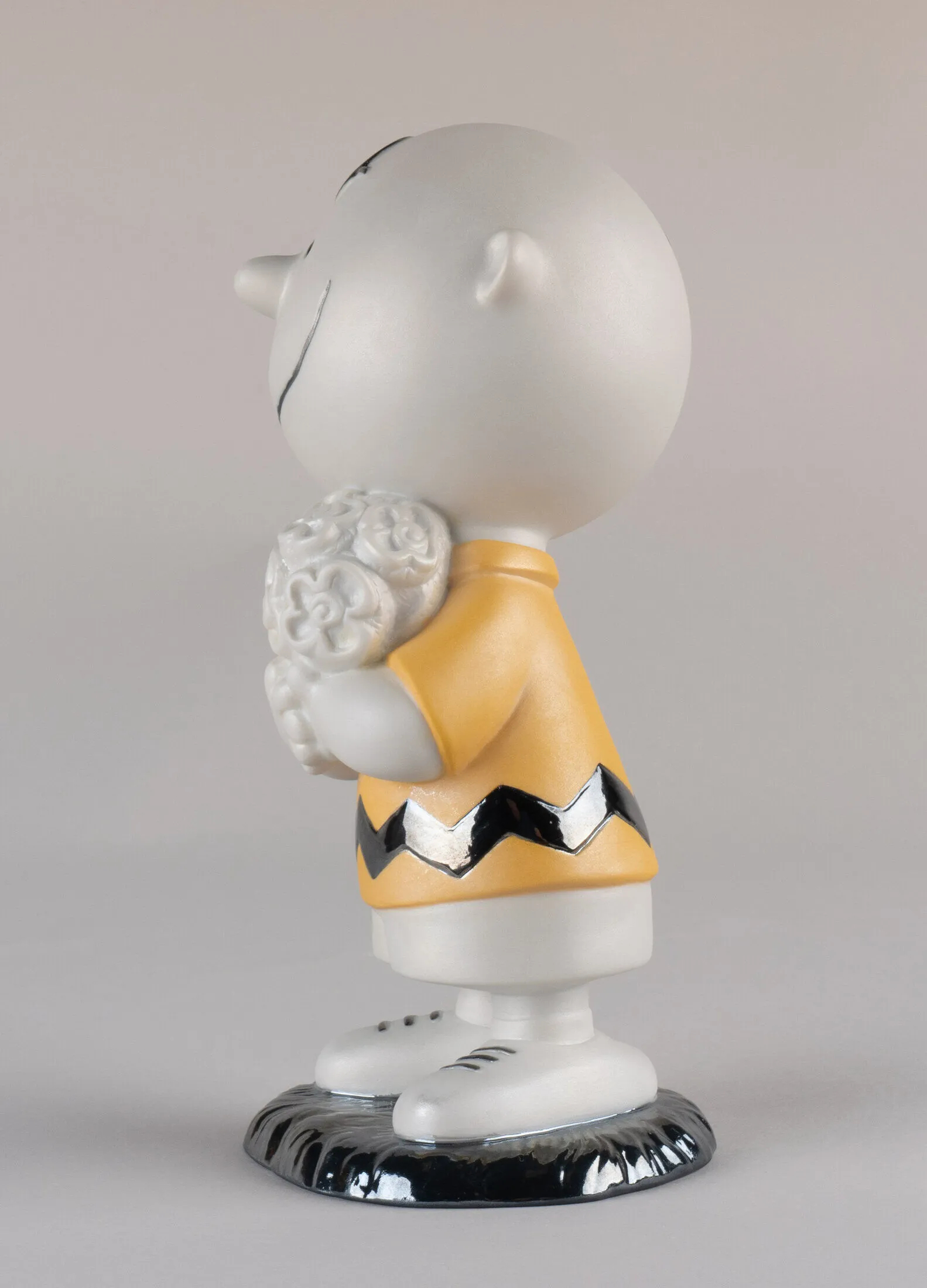 Статуэтка "Чарли" Lladro