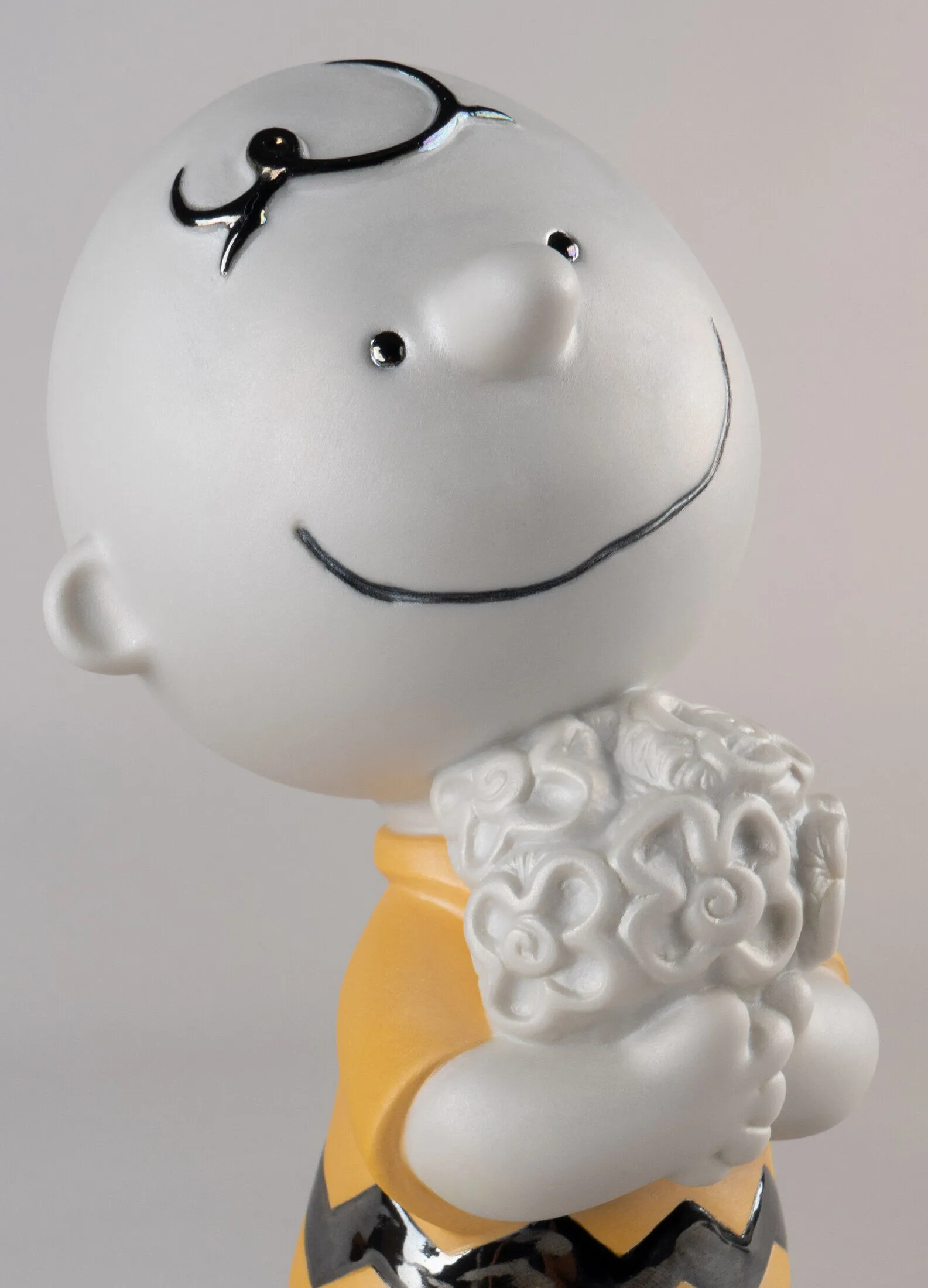 Статуэтка "Чарли" Lladro