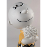Статуэтка "Чарли" Lladro
