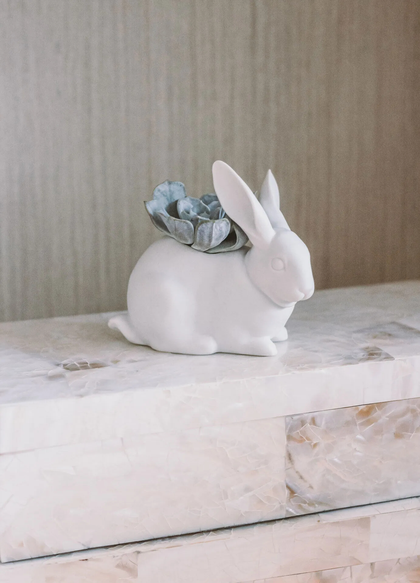 Статуэтка "Кролик" Lladro