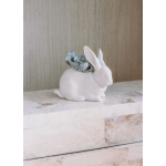 Статуэтка "Кролик" Lladro