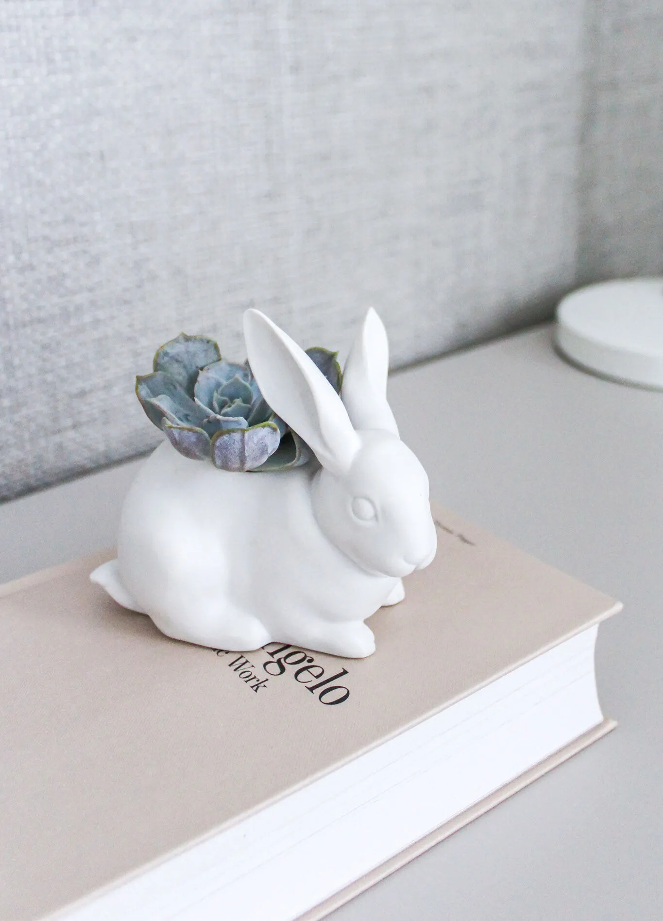 Статуэтка "Кролик" Lladro