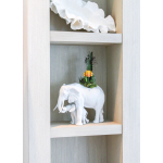 Статуэтка "Слон со слонёнком" Lladro