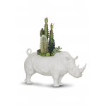 Статуэтка "Носорог" Lladro