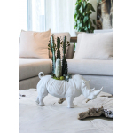 Статуэтка "Носорог" Lladro