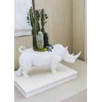 Статуэтка "Носорог" Lladro