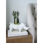 Статуэтка "Носорог" Lladro