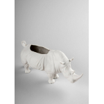 Статуэтка "Носорог" Lladro