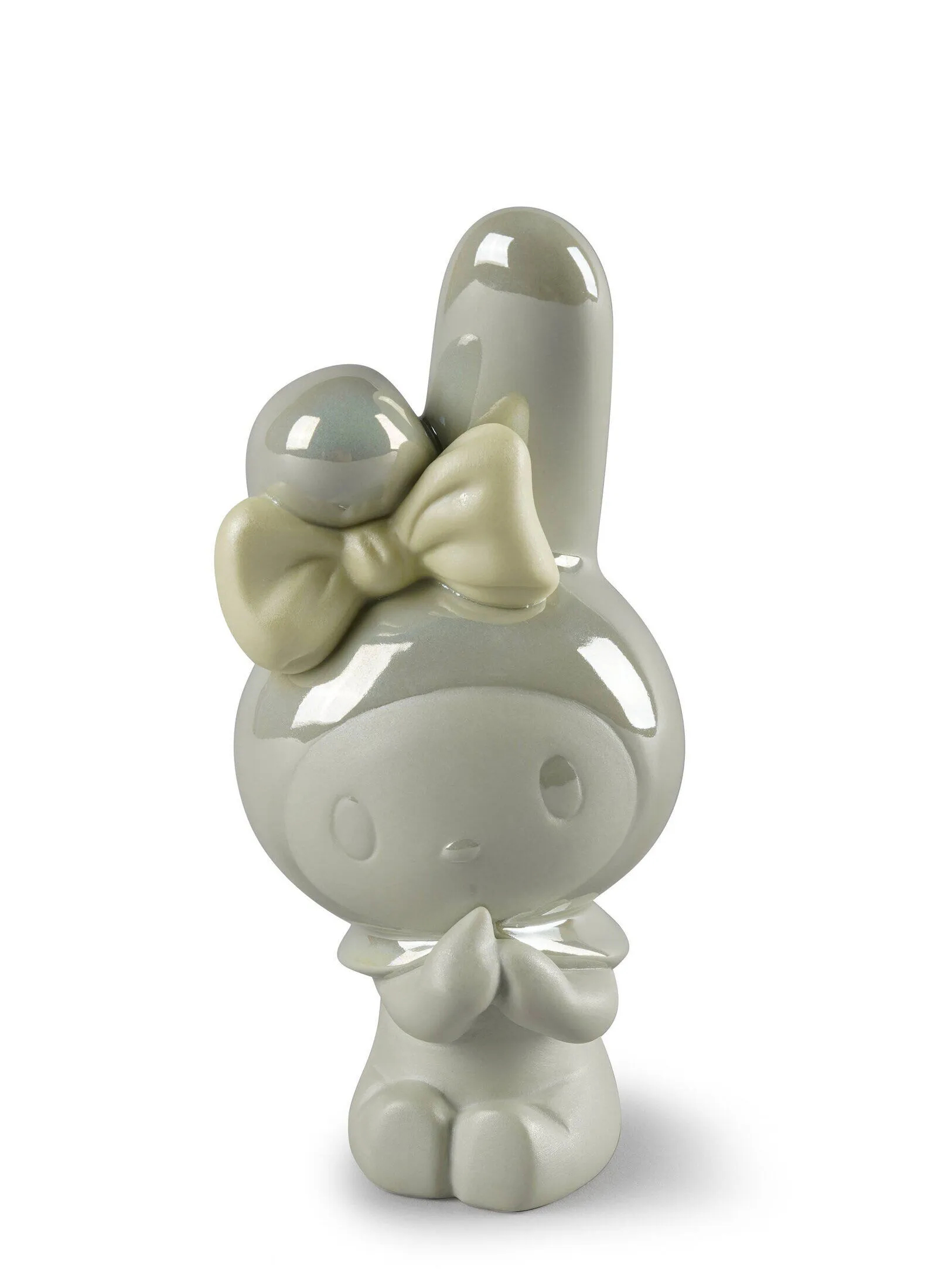 Статуэтка "Придумай мою мелодию" Lladro