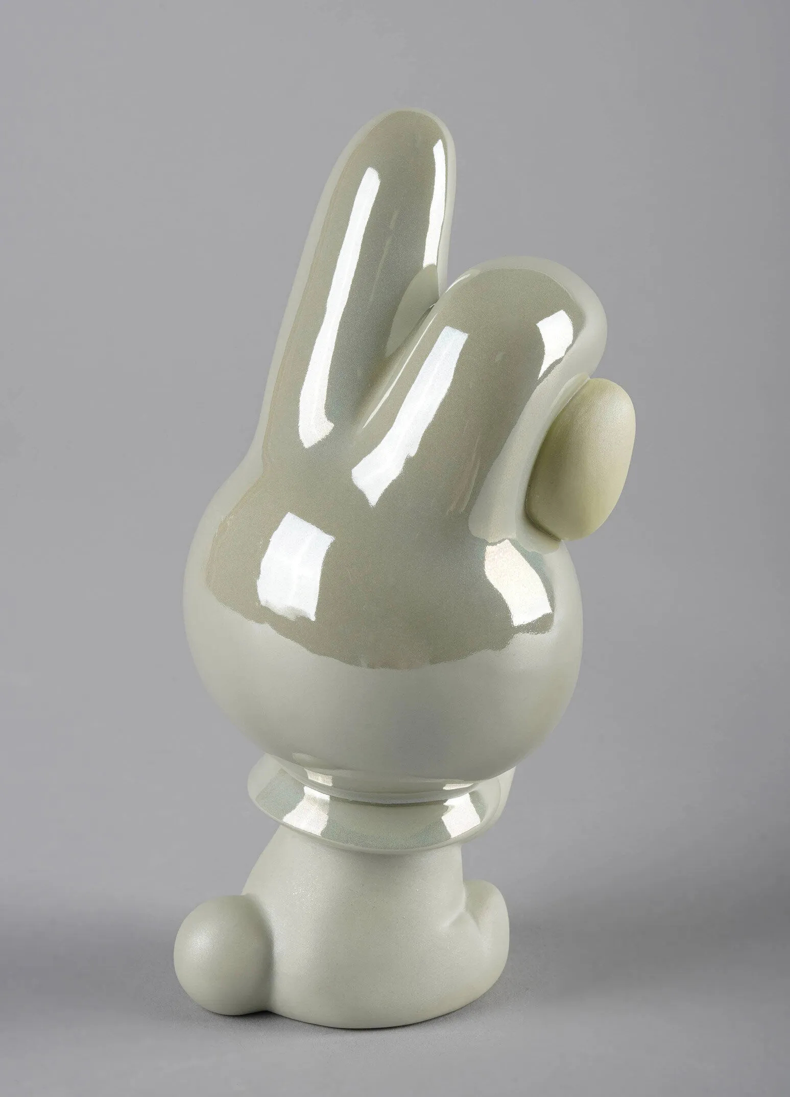 Статуэтка "Придумай мою мелодию" Lladro