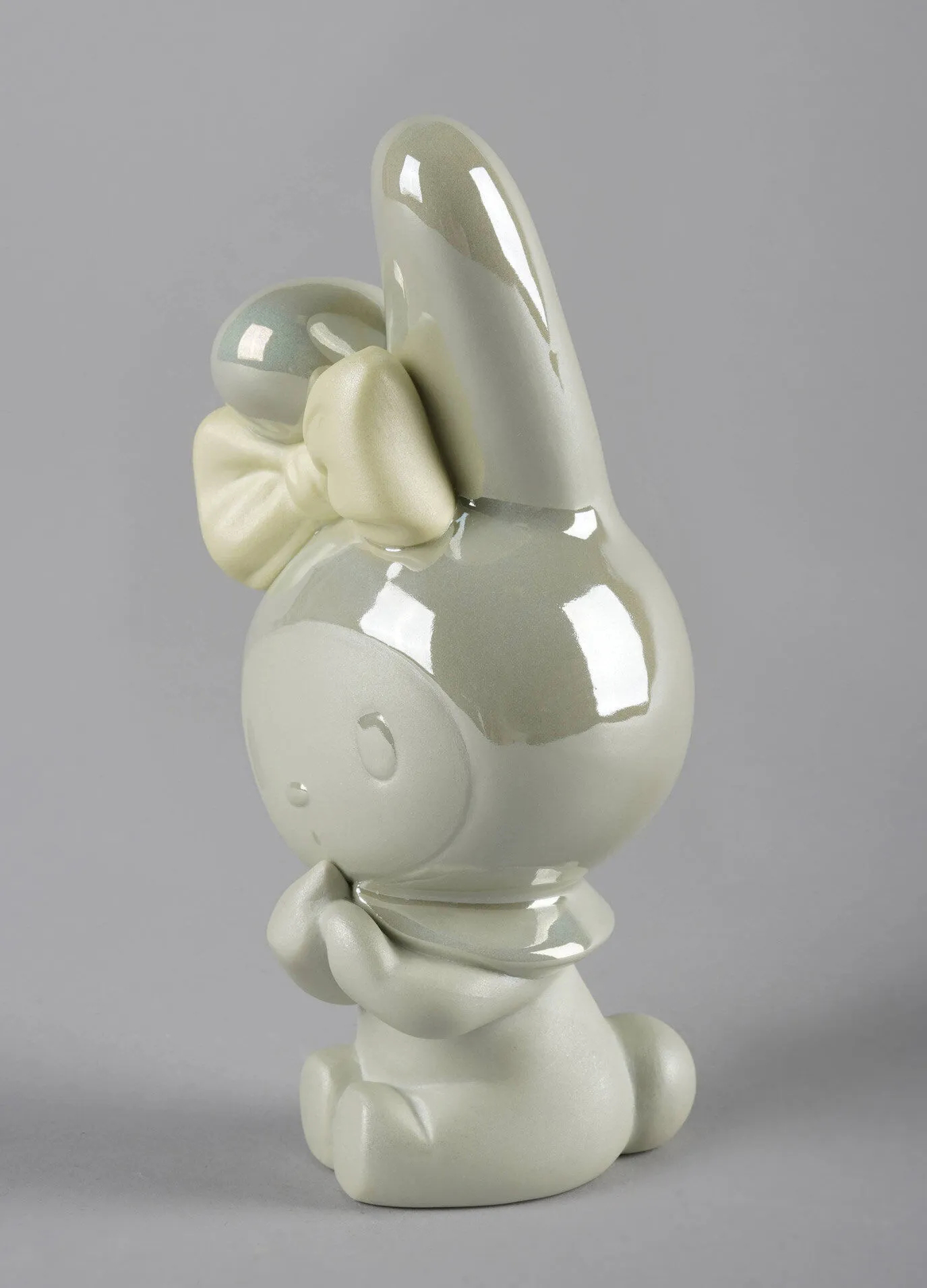 Статуэтка "Придумай мою мелодию" Lladro