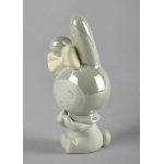 Статуэтка "Придумай мою мелодию" Lladro
