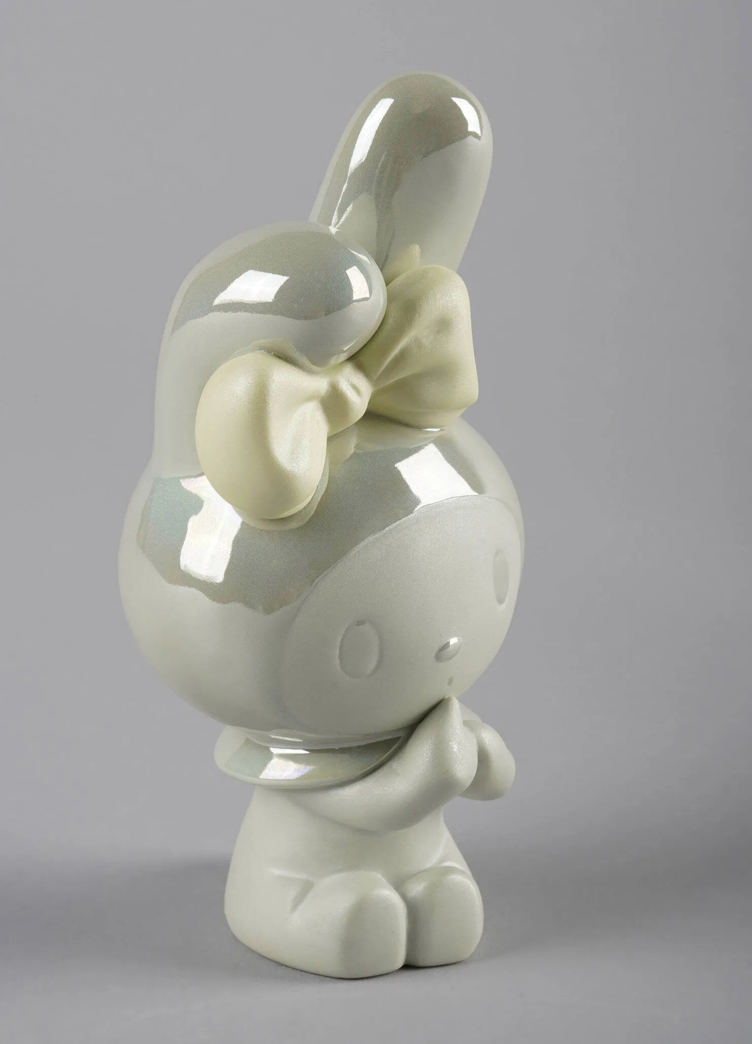 Статуэтка "Придумай мою мелодию" Lladro