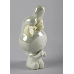 Статуэтка "Придумай мою мелодию" Lladro