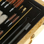 Набор для чистки ружей "Лось"