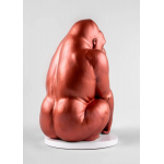 Статуэтка "Гориллы" Lladro