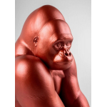 Статуэтка "Гориллы" Lladro