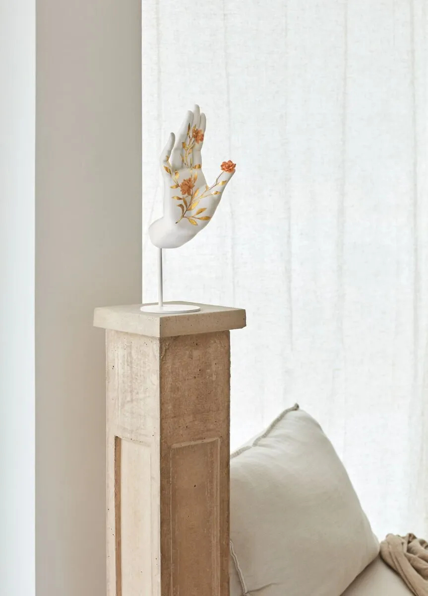 Статуэтка "Mudra" Lladro