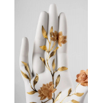 Статуэтка "Mudra" Lladro