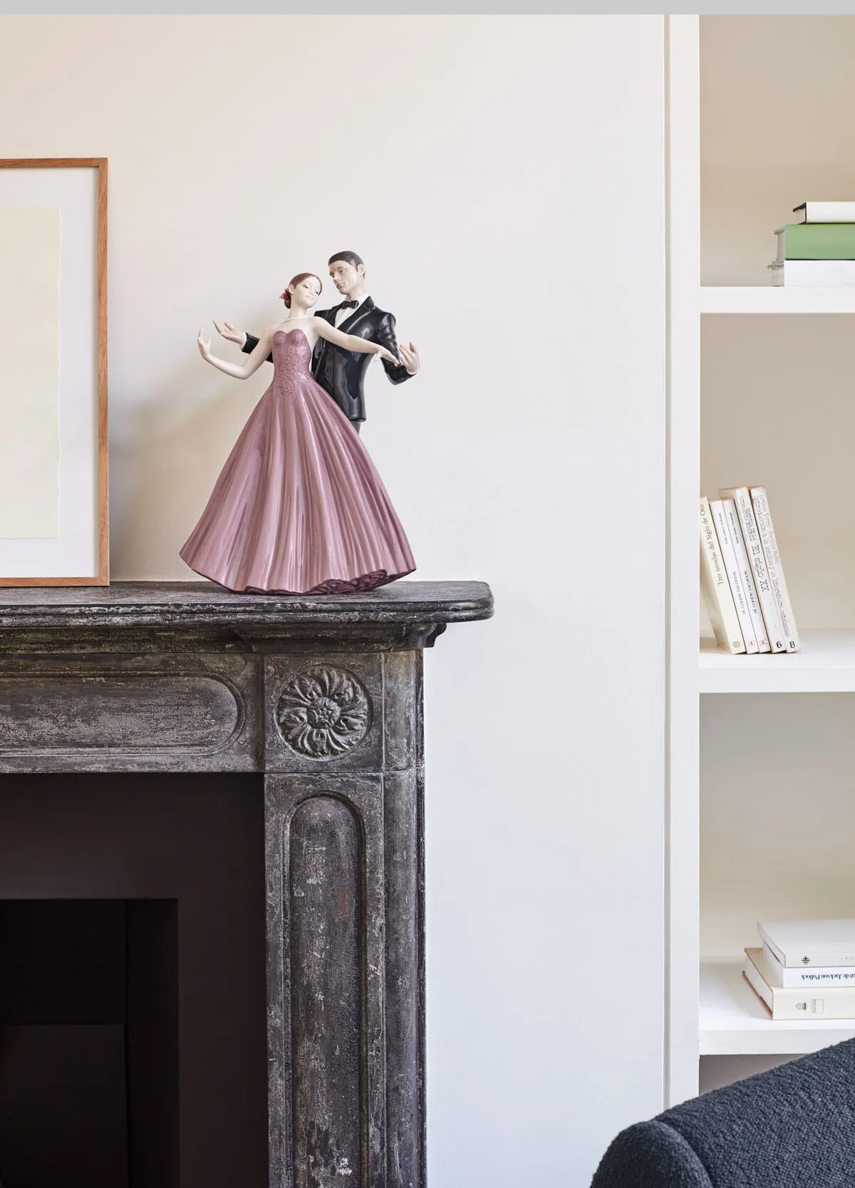 Статуэтка "Вальс" Lladro