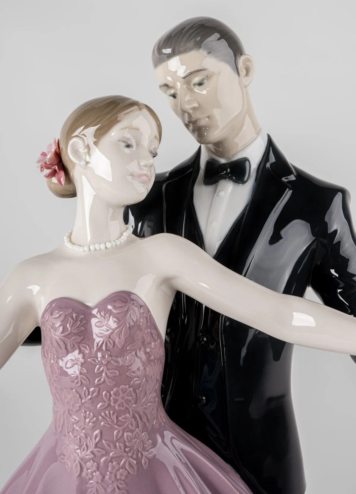Статуэтка "Вальс" Lladro