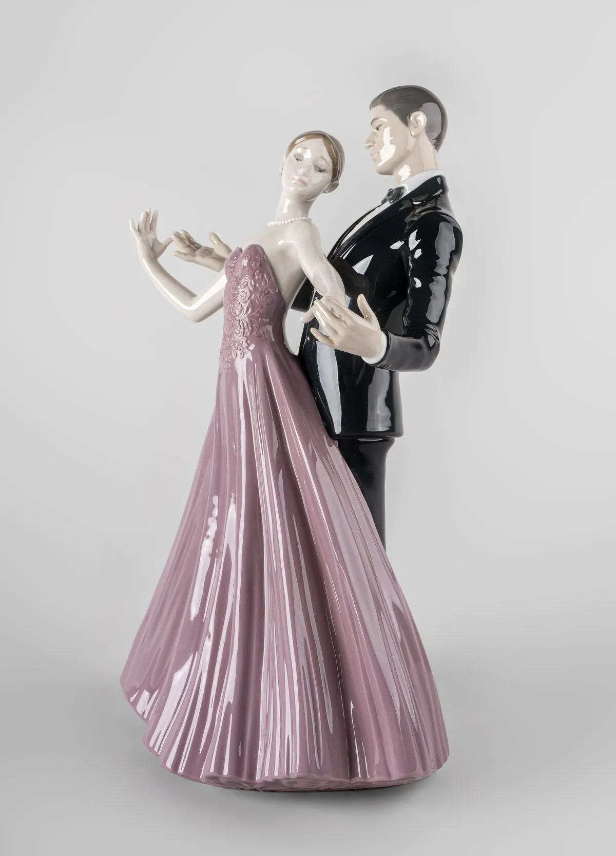 Статуэтка "Вальс" Lladro