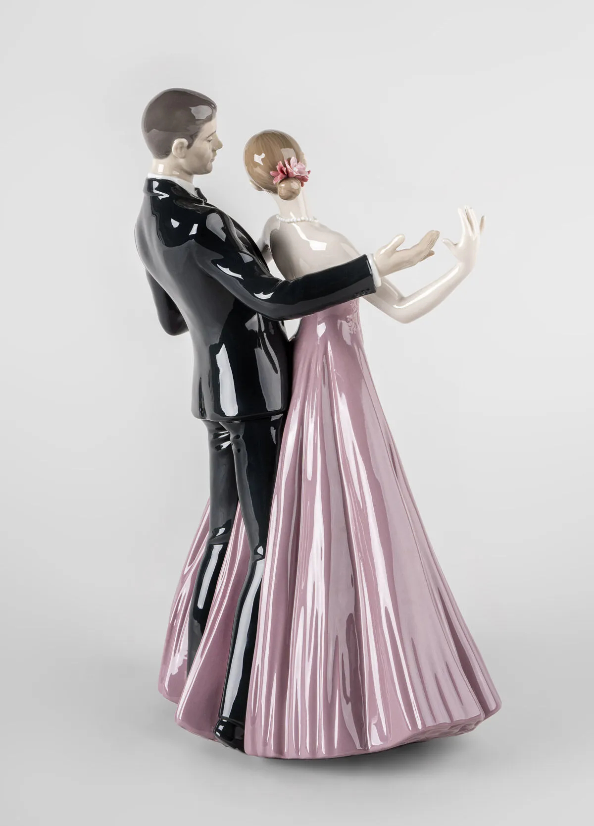 Статуэтка "Вальс" Lladro