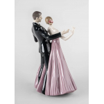 Статуэтка "Вальс" Lladro