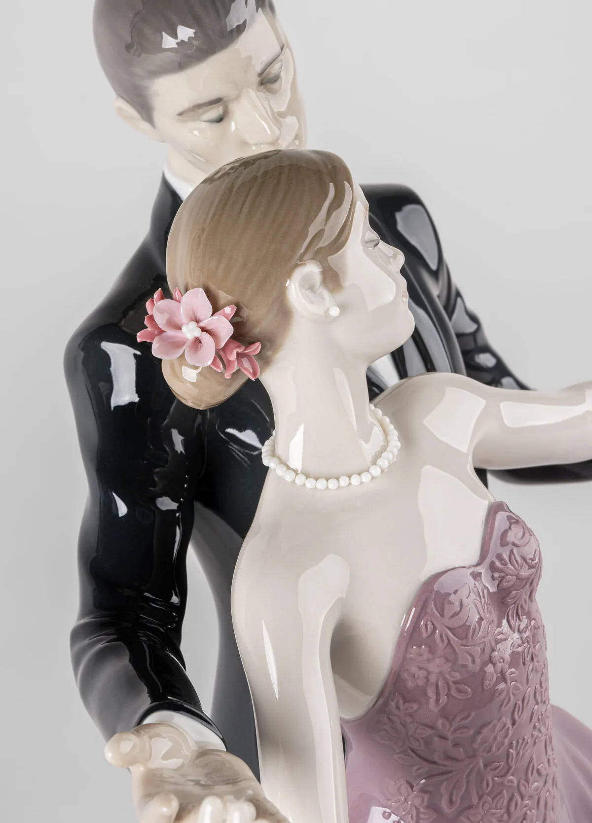Статуэтка "Вальс" Lladro