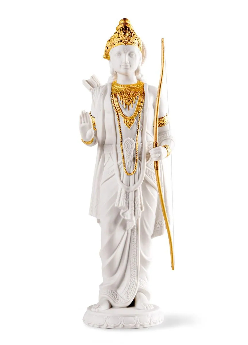 Статуэтка "Rama" Lladro