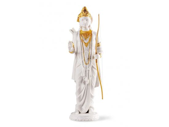 Статуэтка "Rama" Lladro