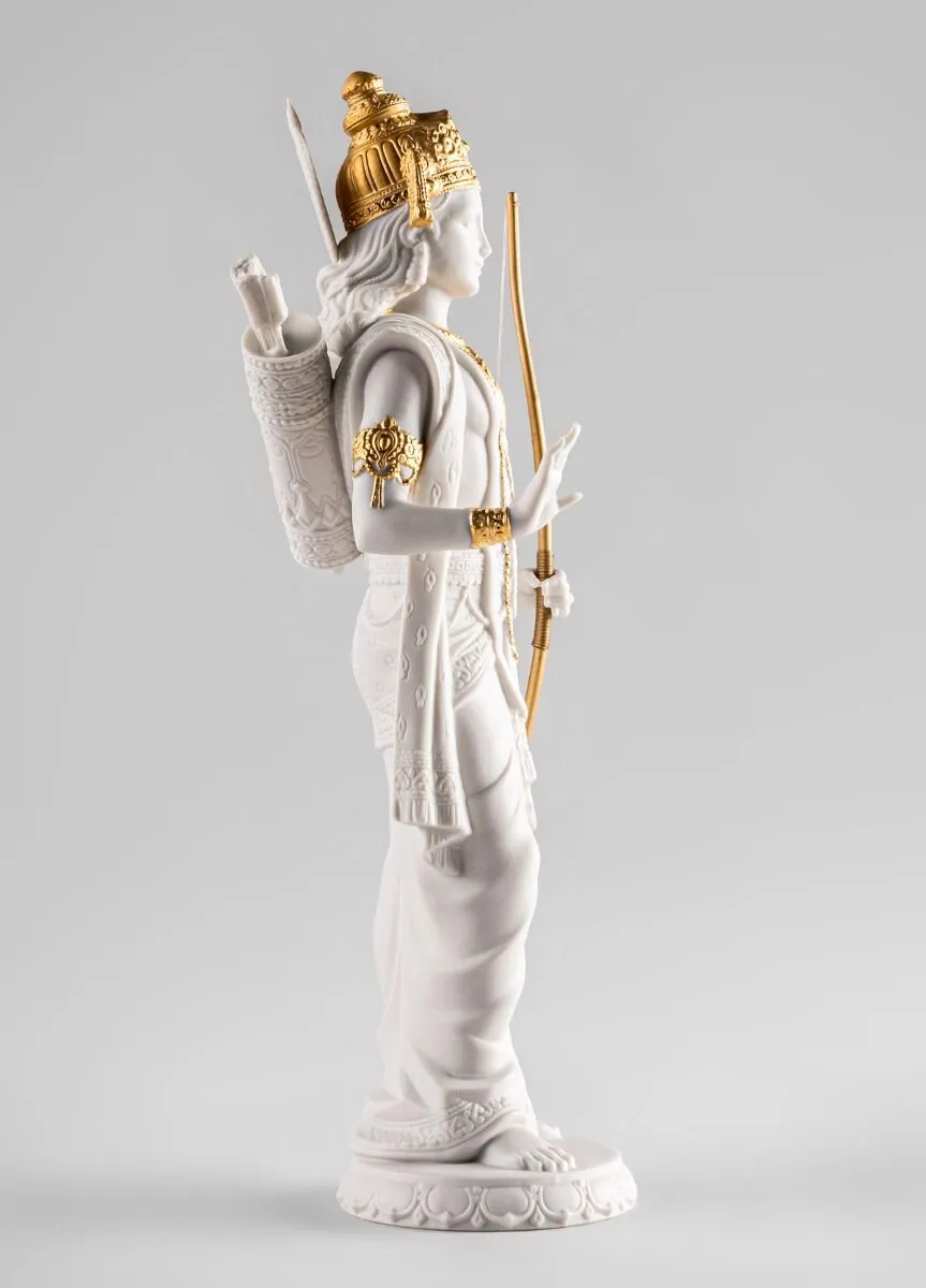 Статуэтка "Rama" Lladro