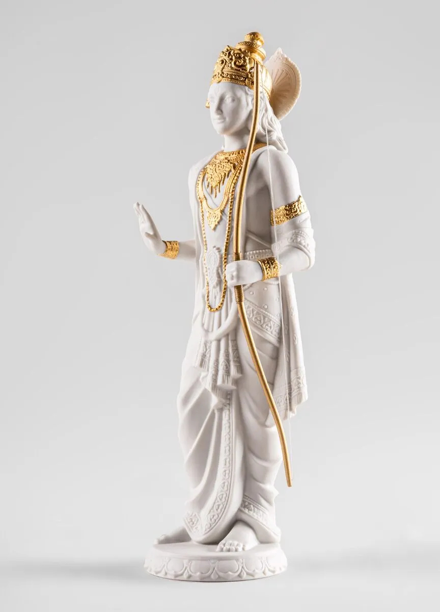 Статуэтка "Rama" Lladro