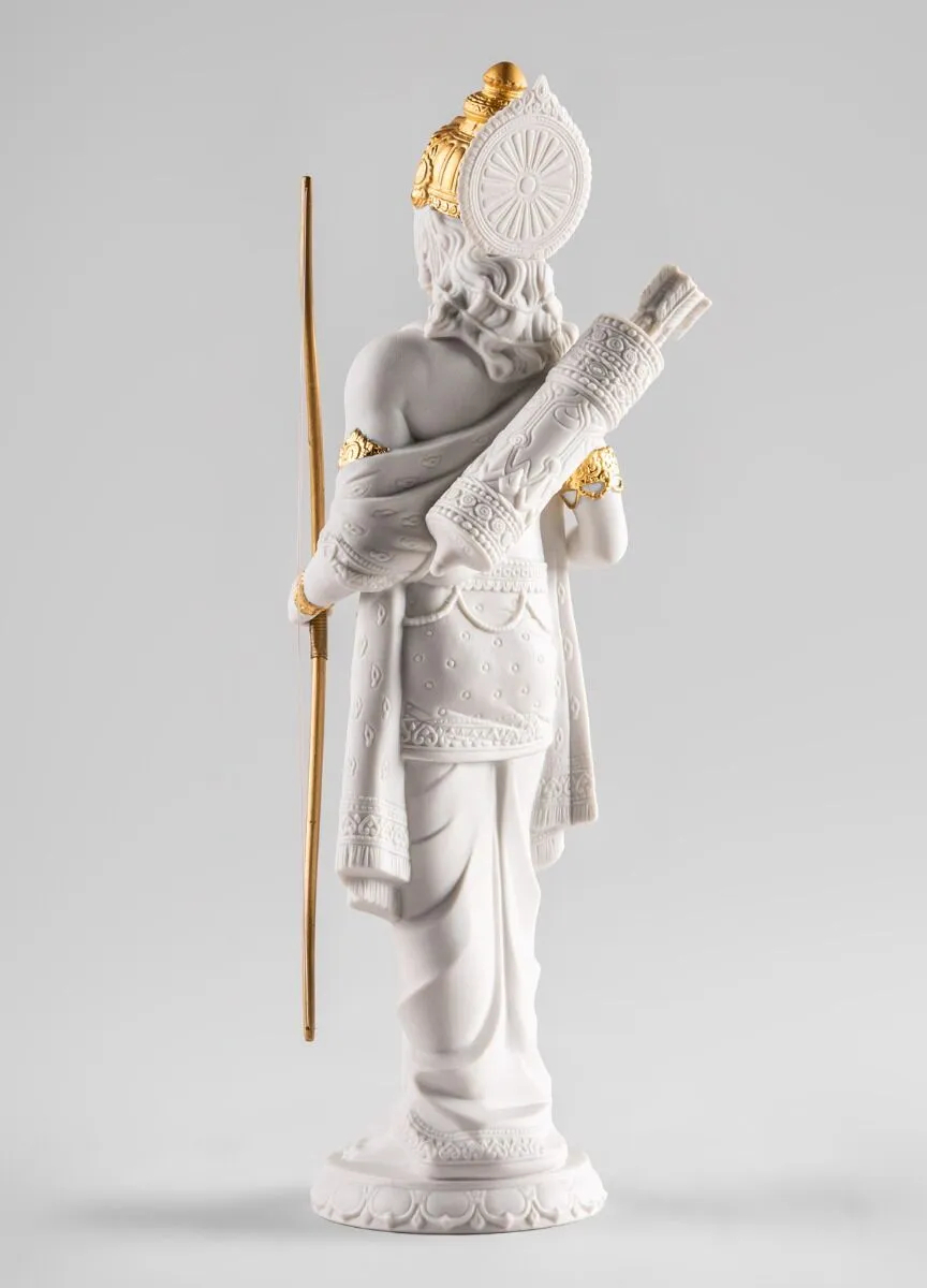 Статуэтка "Rama" Lladro
