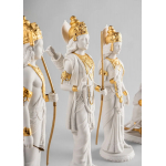 Статуэтка "Rama" Lladro