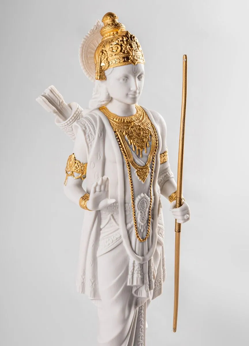 Статуэтка "Rama" Lladro