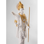 Статуэтка "Rama" Lladro