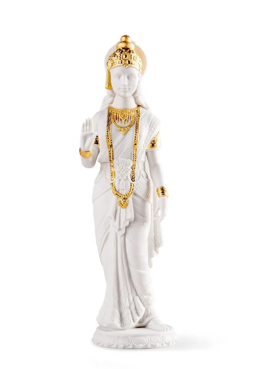 Статуэтка "Sita" Lladro