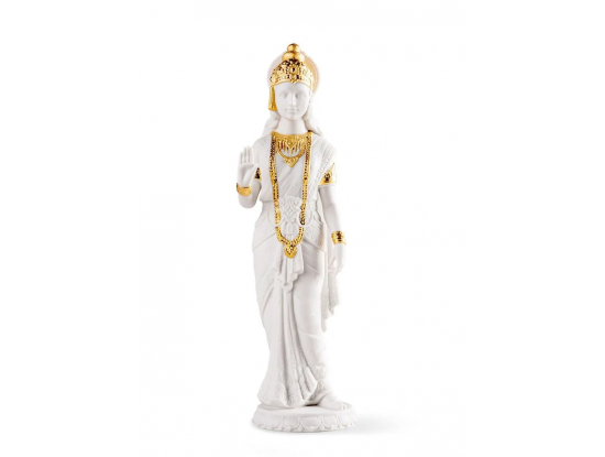 Статуэтка "Sita" Lladro