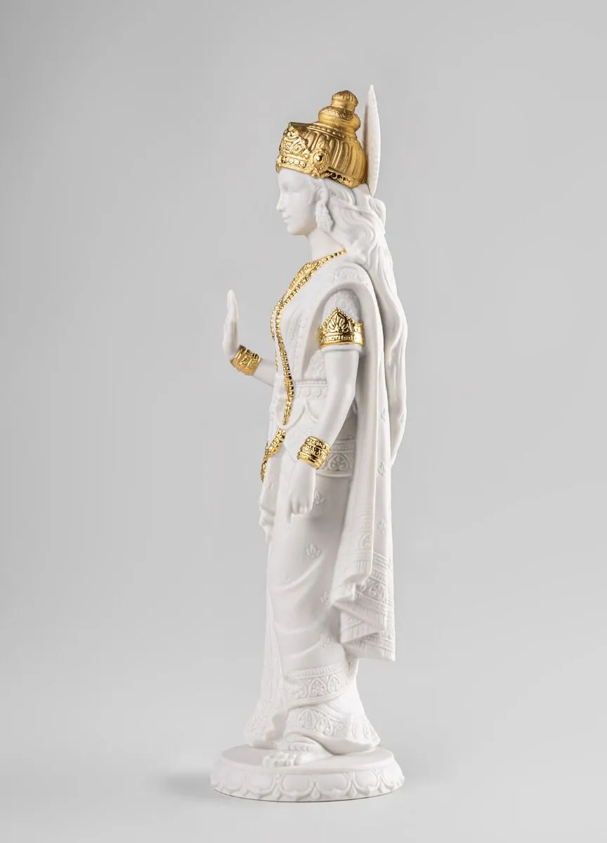 Статуэтка "Sita" Lladro