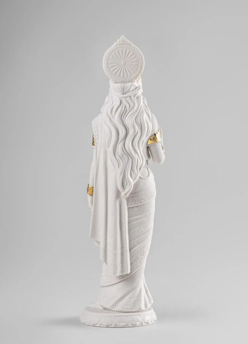 Статуэтка "Sita" Lladro
