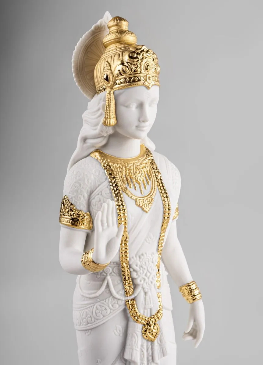Статуэтка "Sita" Lladro