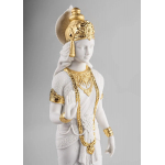 Статуэтка "Sita" Lladro