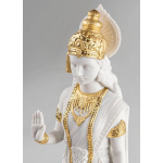 Статуэтка "Sita" Lladro