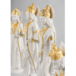 Статуэтка "Sita" Lladro